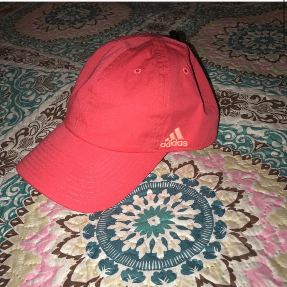 Adidas Hat